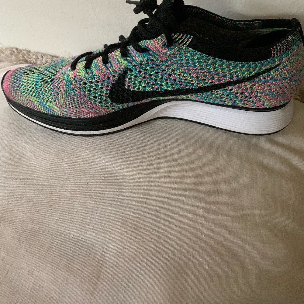 Nike Flynit Racer